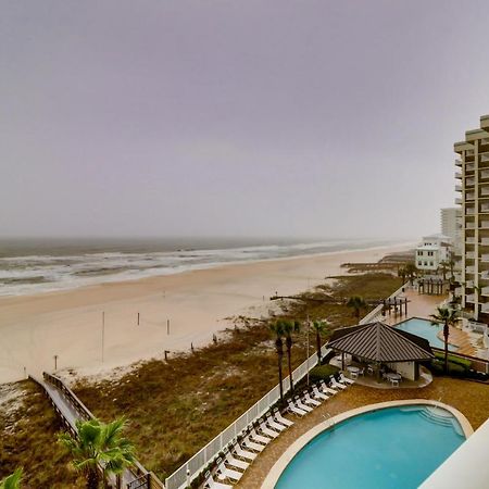 Windward Pointe Villa Orange Beach Exteriör bild