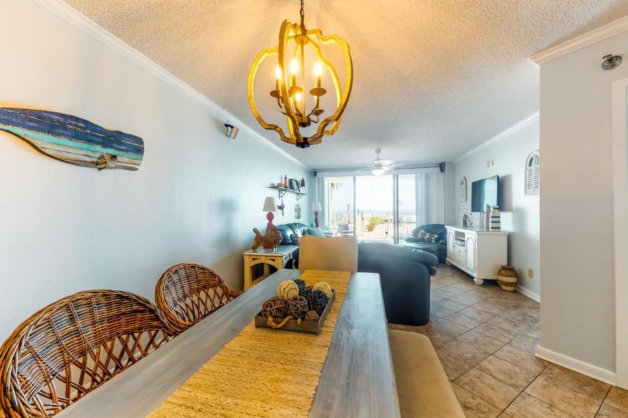 Windward Pointe Villa Orange Beach Exteriör bild