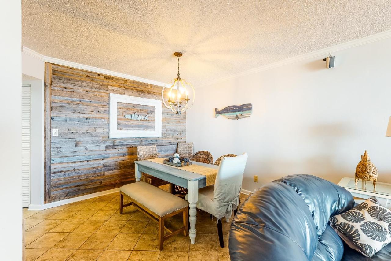 Windward Pointe Villa Orange Beach Exteriör bild