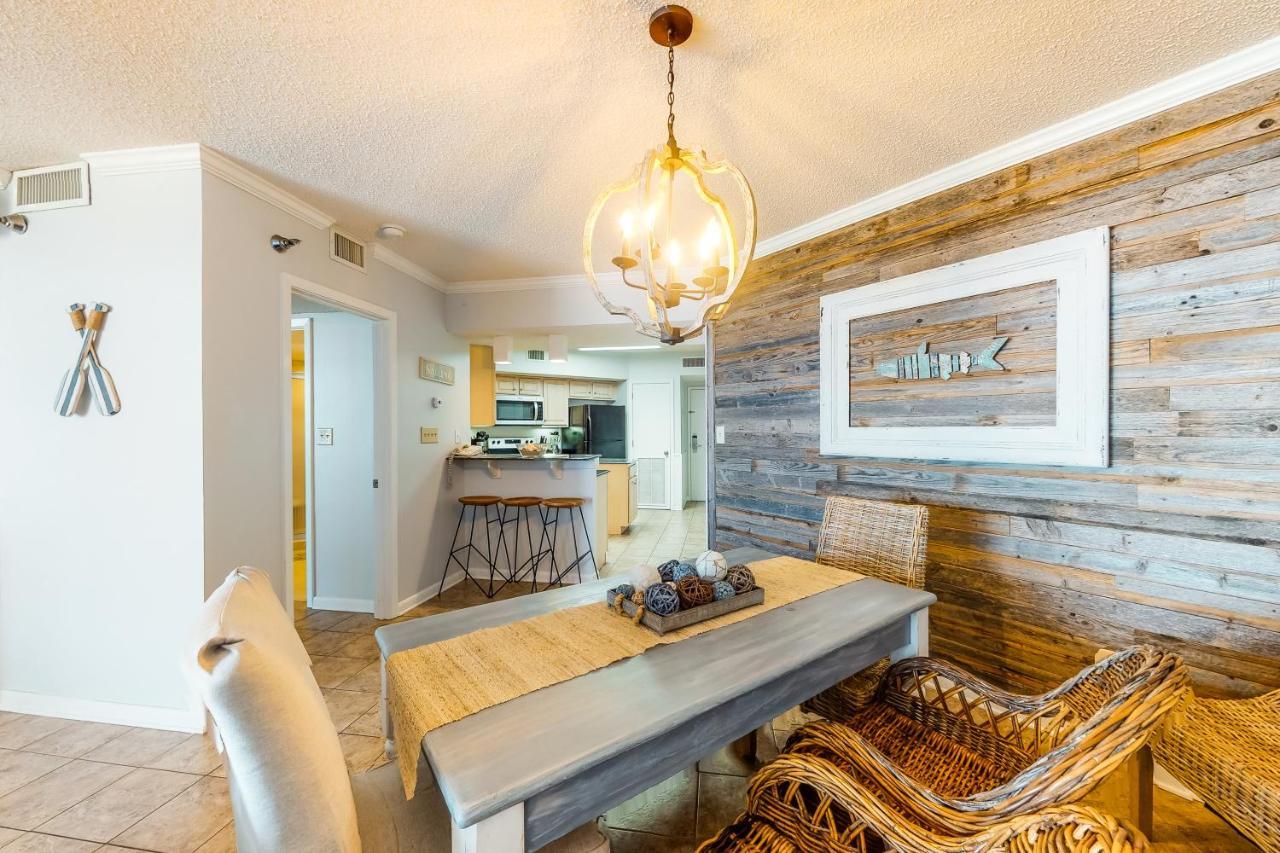 Windward Pointe Villa Orange Beach Exteriör bild
