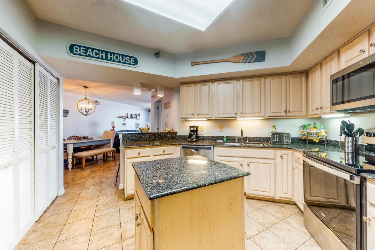 Windward Pointe Villa Orange Beach Exteriör bild