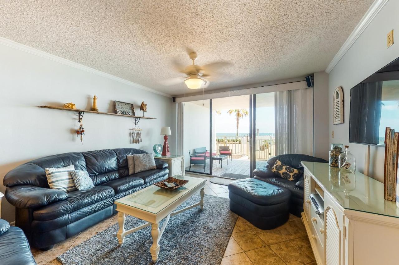 Windward Pointe Villa Orange Beach Exteriör bild