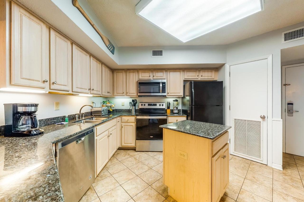 Windward Pointe Villa Orange Beach Exteriör bild