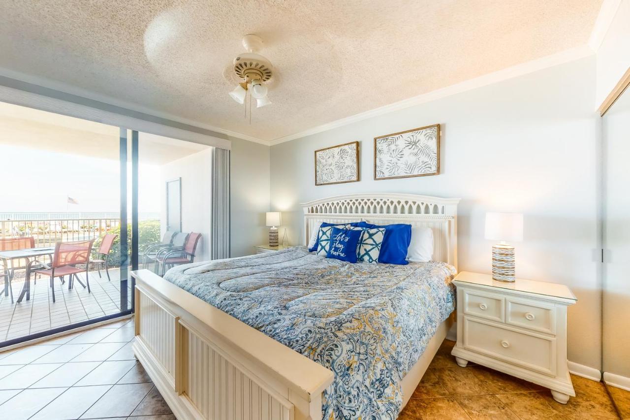 Windward Pointe Villa Orange Beach Exteriör bild