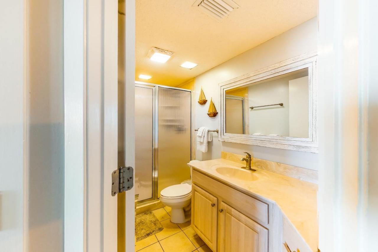 Windward Pointe Villa Orange Beach Exteriör bild