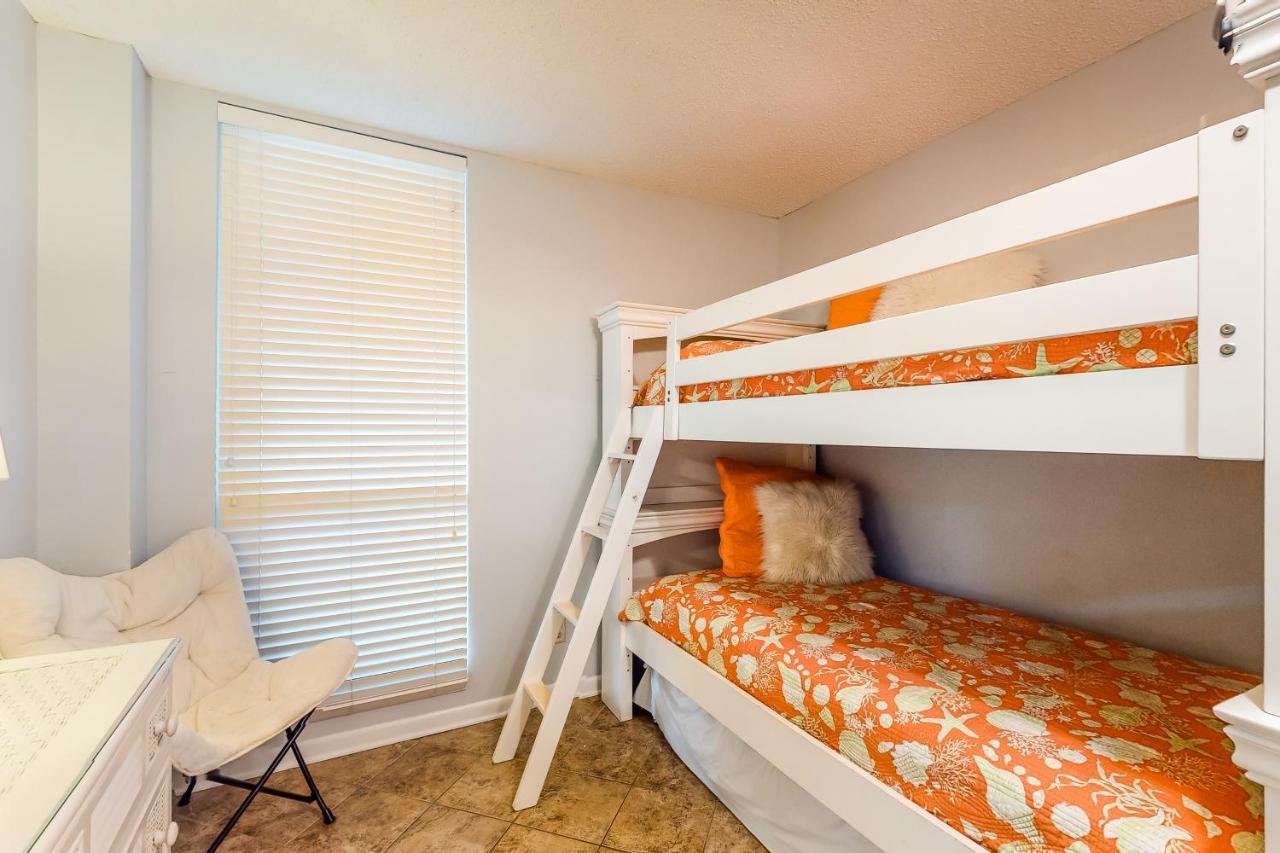 Windward Pointe Villa Orange Beach Exteriör bild