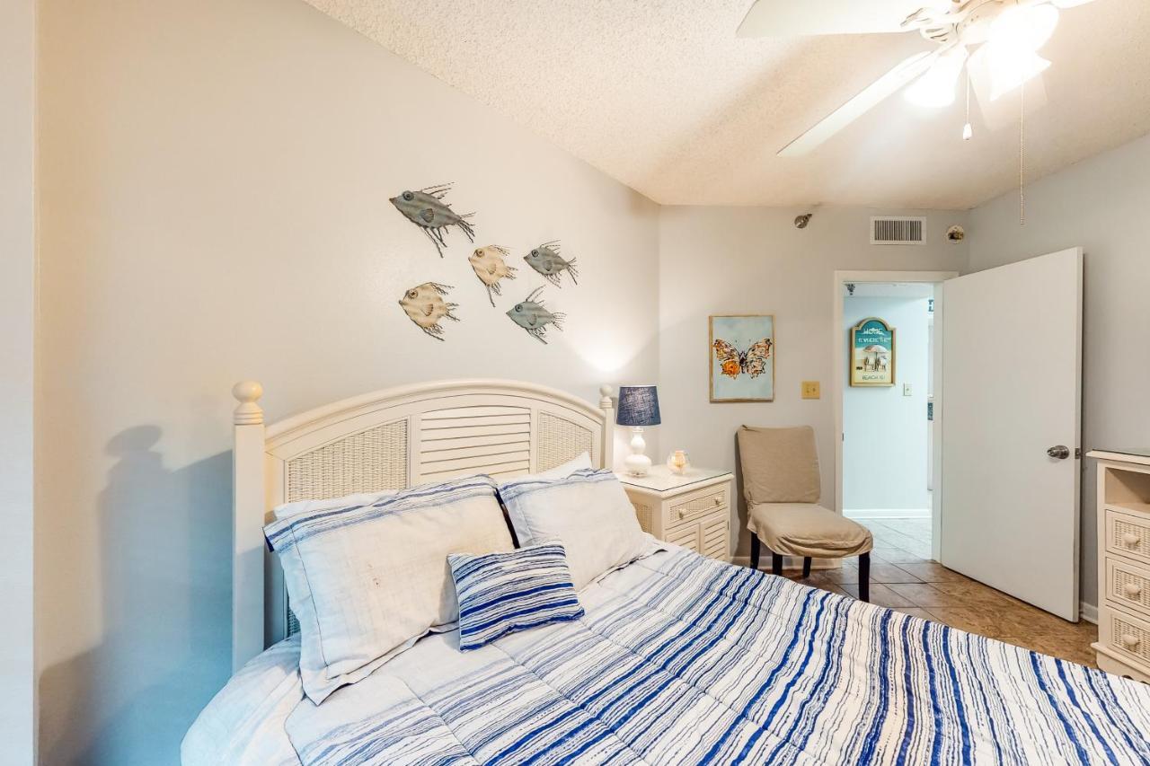 Windward Pointe Villa Orange Beach Exteriör bild