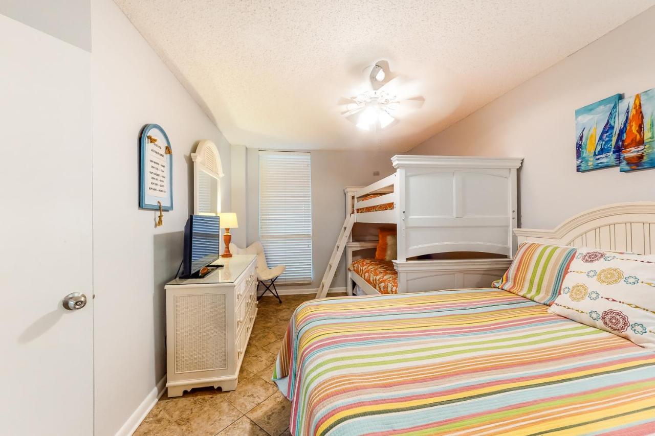 Windward Pointe Villa Orange Beach Exteriör bild