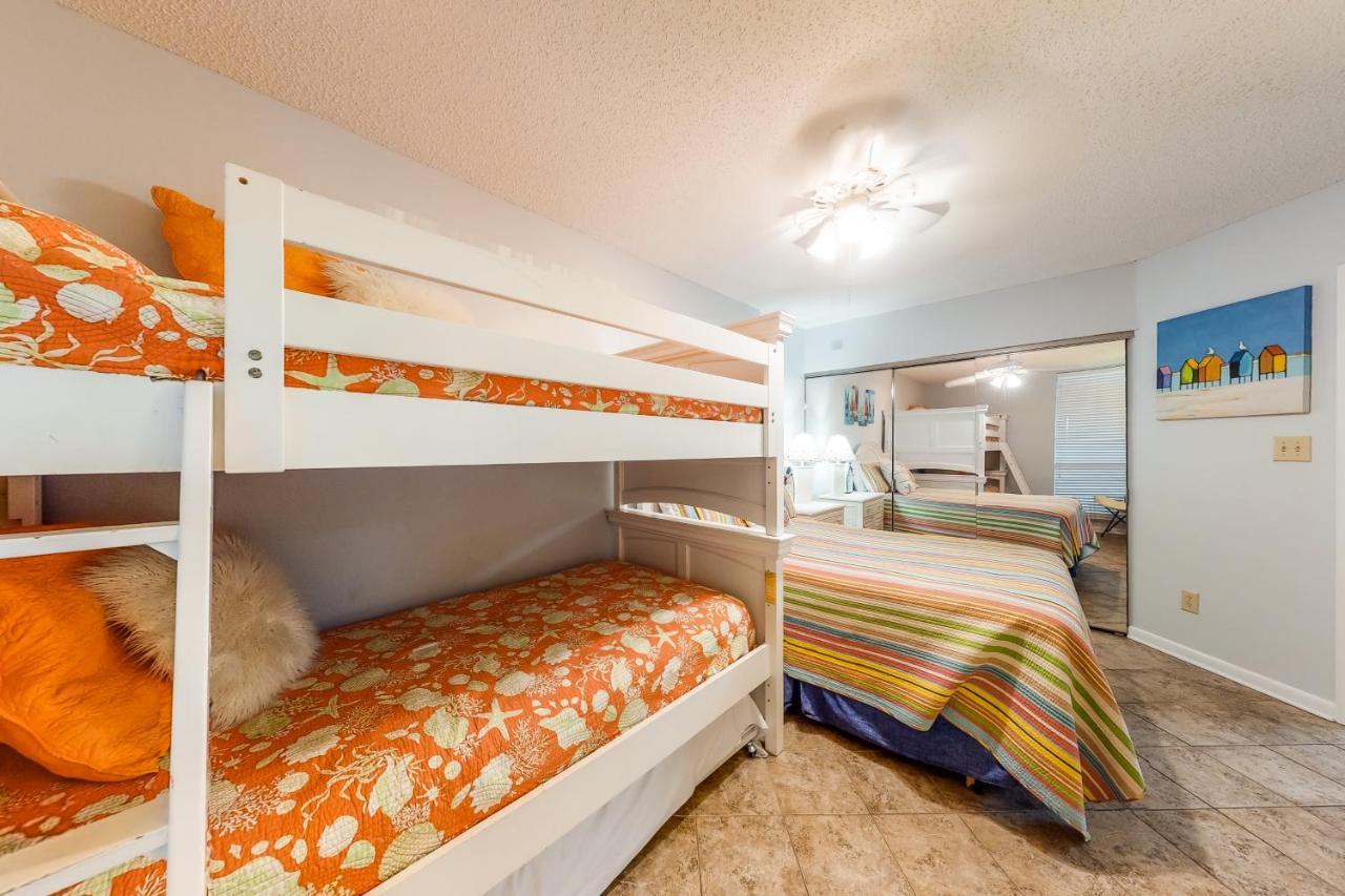 Windward Pointe Villa Orange Beach Exteriör bild