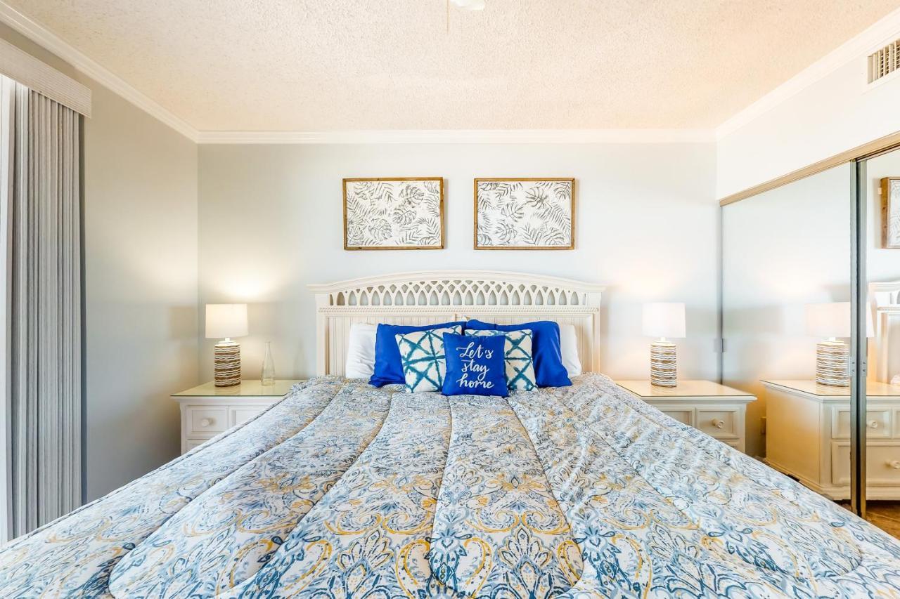 Windward Pointe Villa Orange Beach Exteriör bild