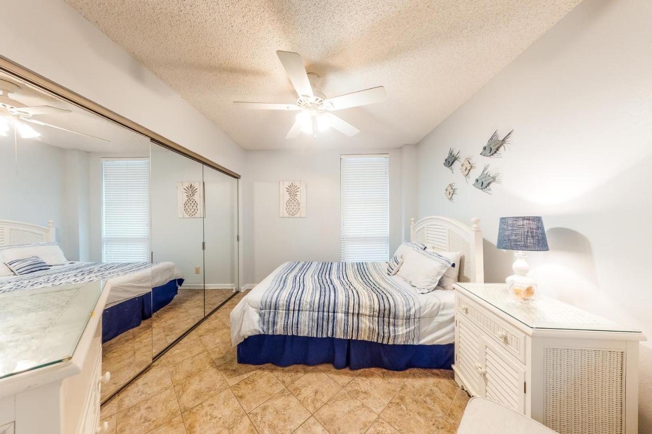 Windward Pointe Villa Orange Beach Exteriör bild