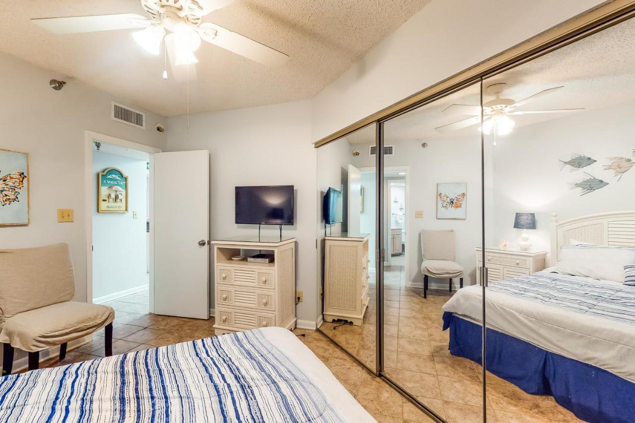 Windward Pointe Villa Orange Beach Exteriör bild
