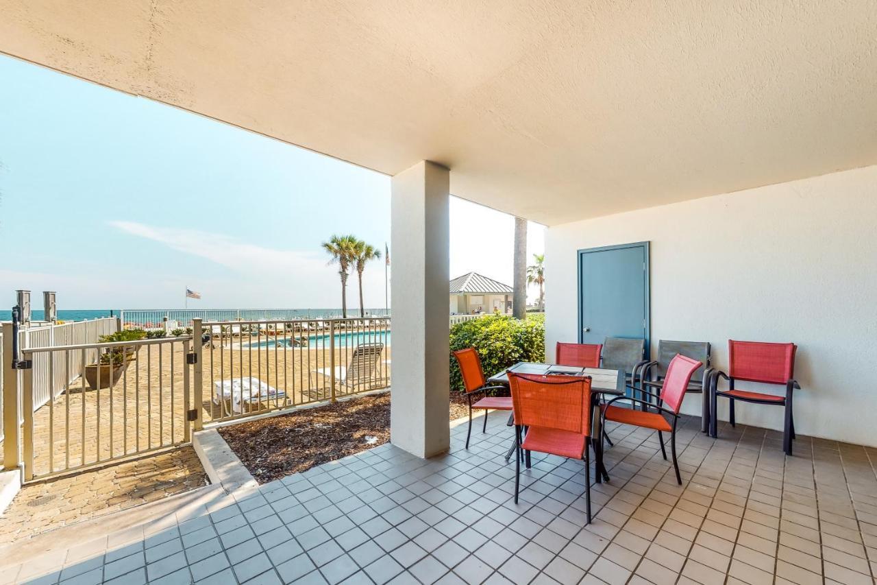 Windward Pointe Villa Orange Beach Exteriör bild