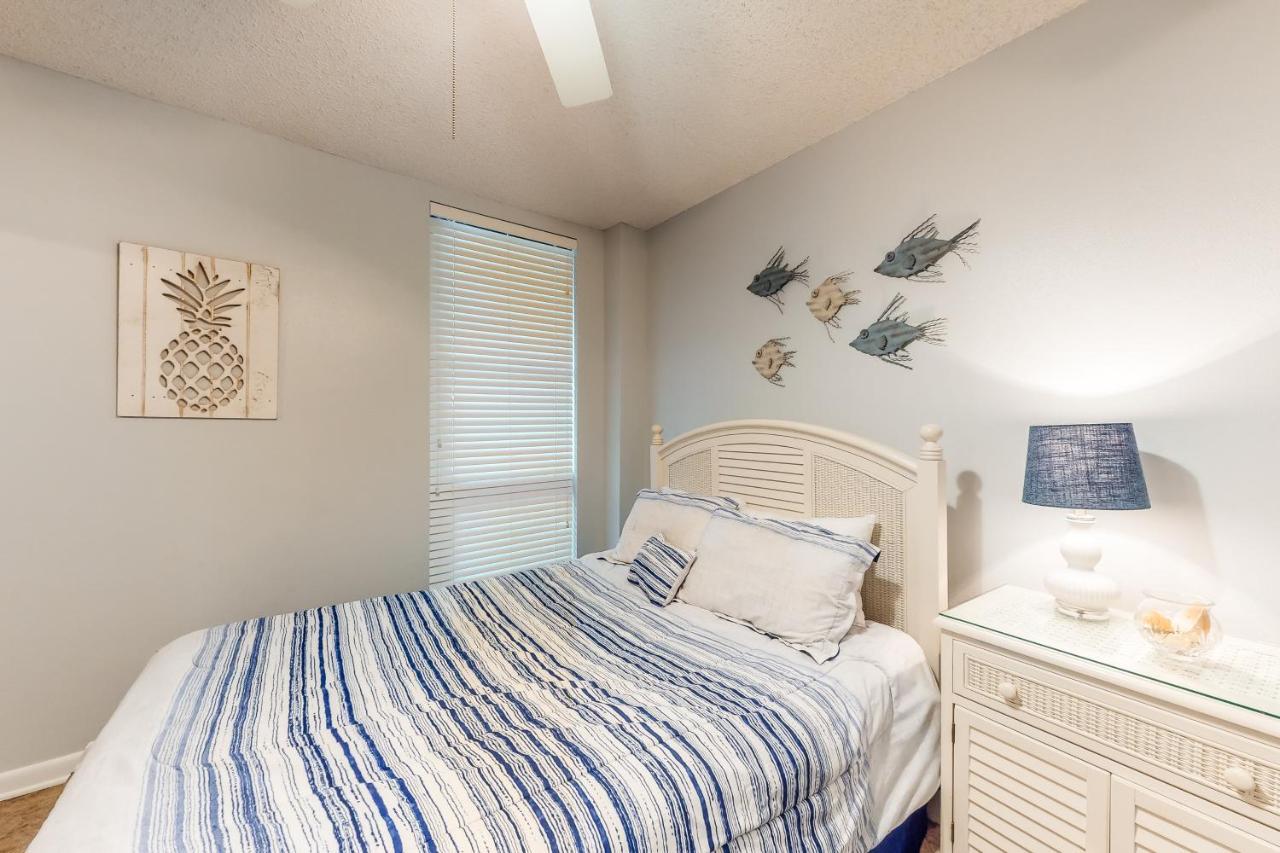 Windward Pointe Villa Orange Beach Exteriör bild