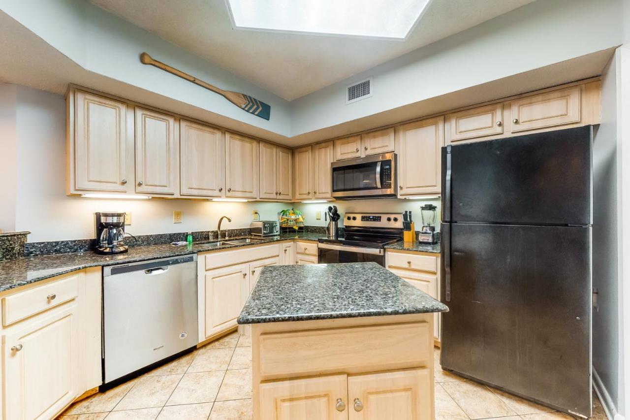 Windward Pointe Villa Orange Beach Exteriör bild