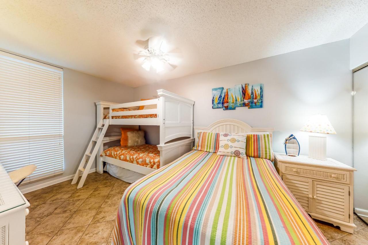 Windward Pointe Villa Orange Beach Exteriör bild