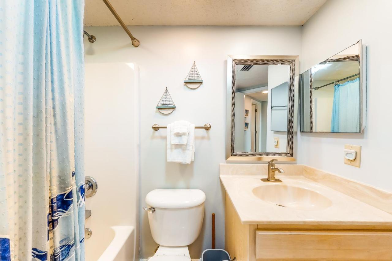 Windward Pointe Villa Orange Beach Exteriör bild