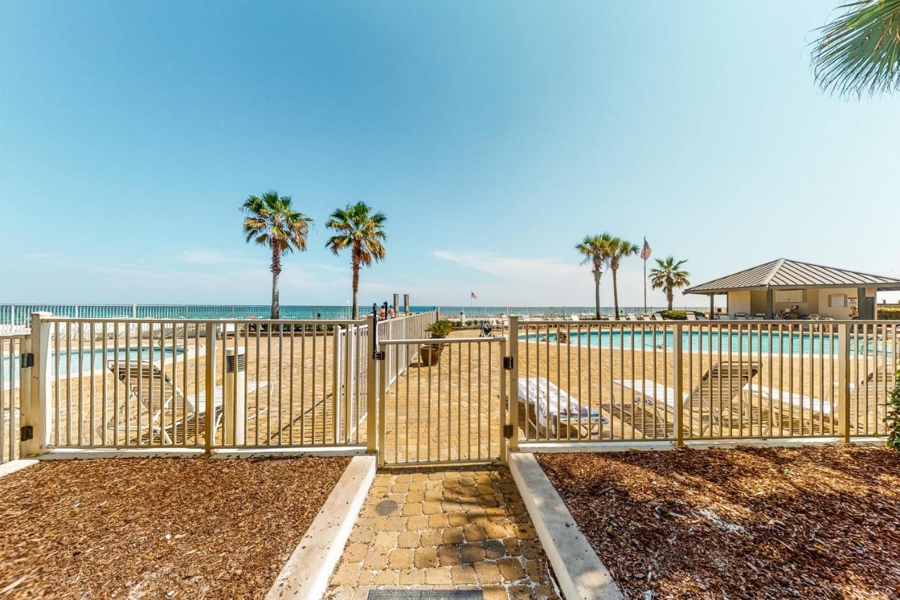 Windward Pointe Villa Orange Beach Exteriör bild