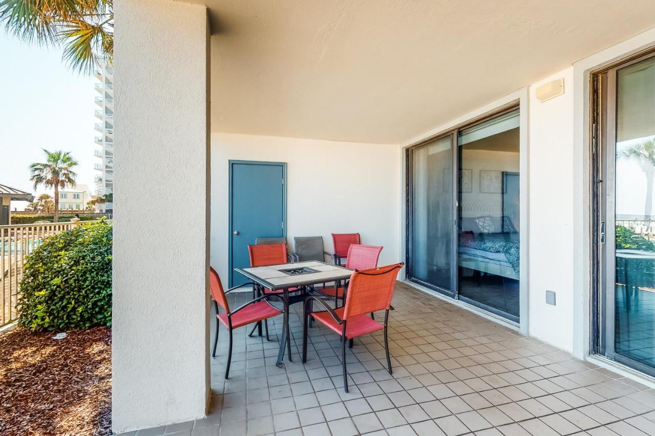 Windward Pointe Villa Orange Beach Exteriör bild