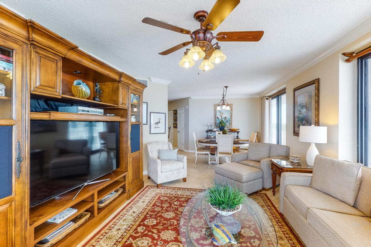 Windward Pointe Villa Orange Beach Exteriör bild