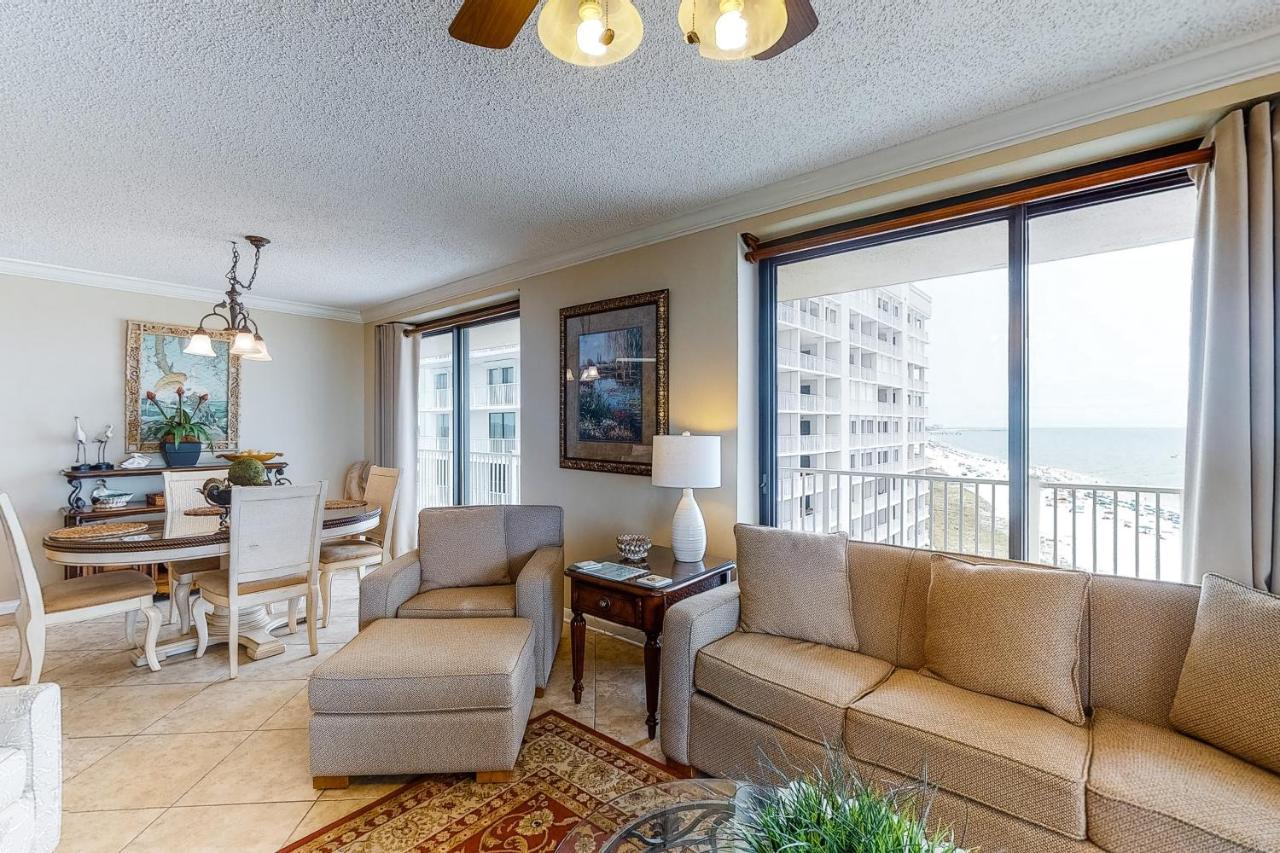 Windward Pointe Villa Orange Beach Exteriör bild