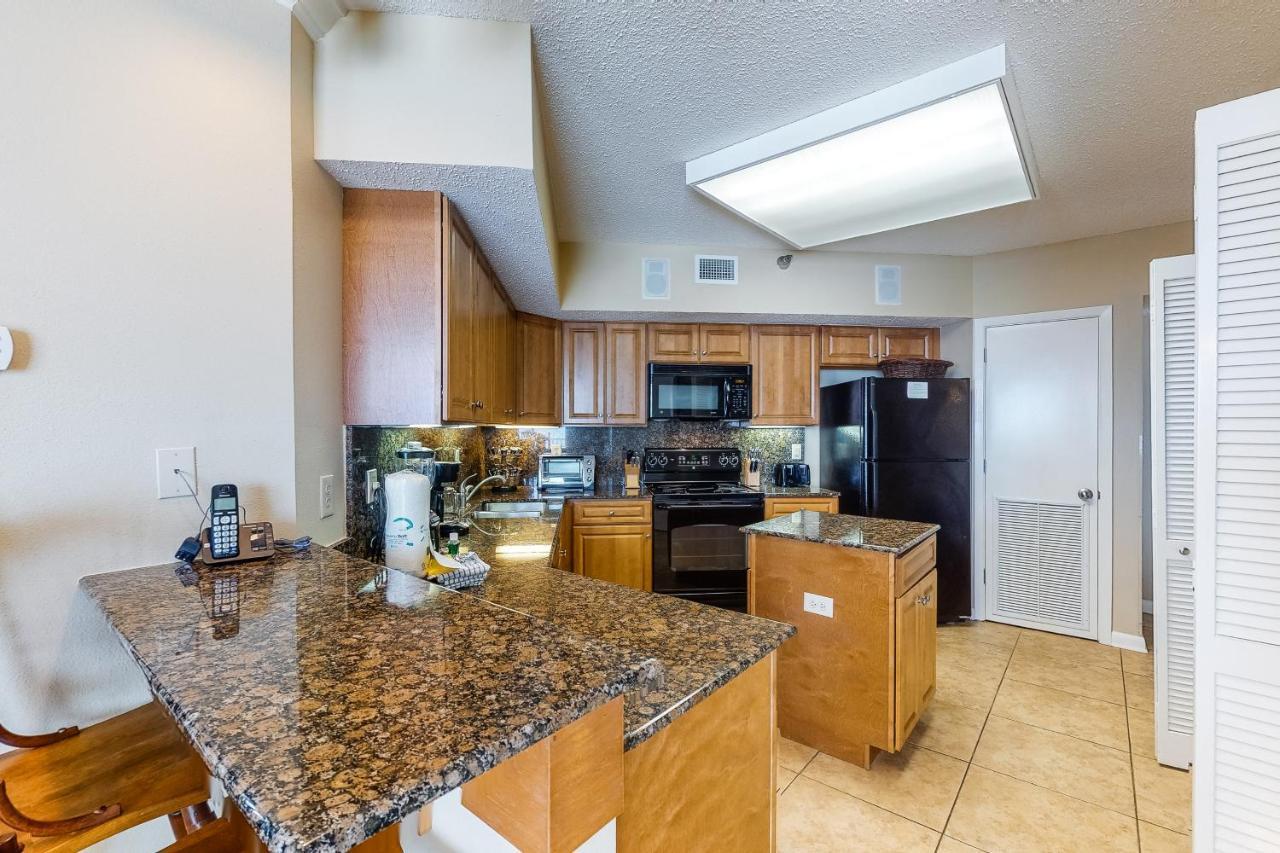 Windward Pointe Villa Orange Beach Exteriör bild