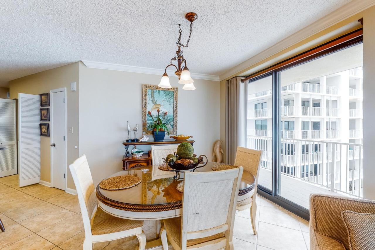Windward Pointe Villa Orange Beach Exteriör bild