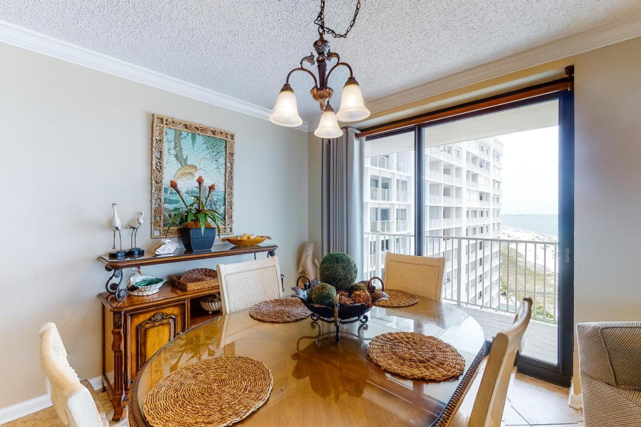 Windward Pointe Villa Orange Beach Exteriör bild