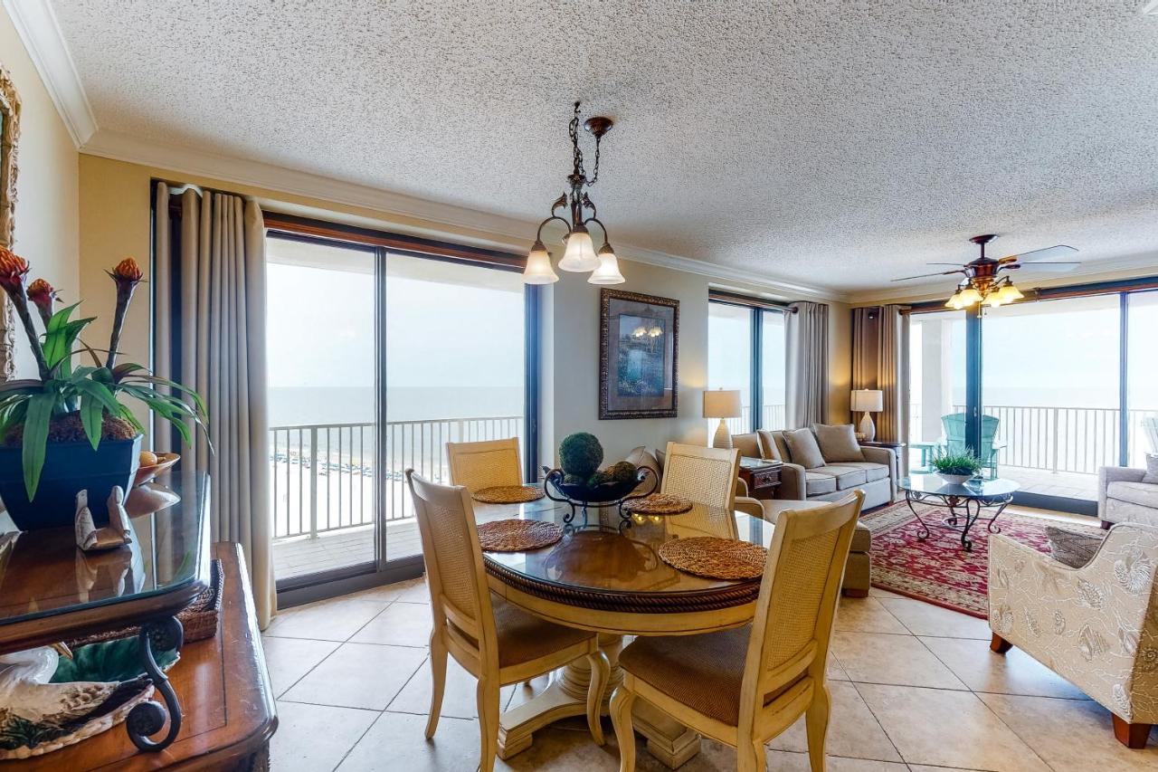 Windward Pointe Villa Orange Beach Exteriör bild
