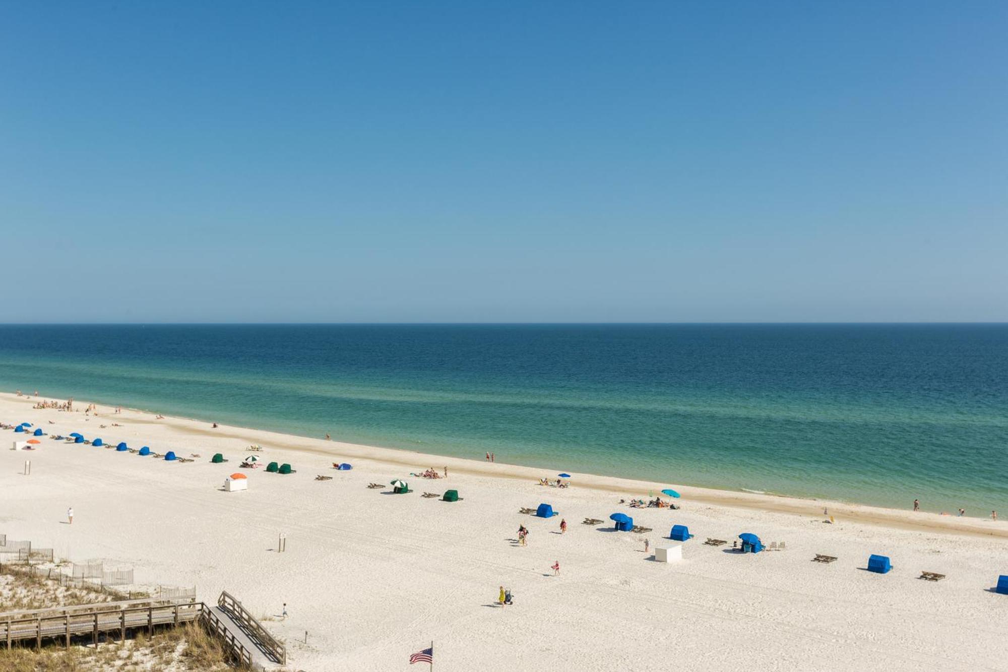 Windward Pointe Villa Orange Beach Rum bild