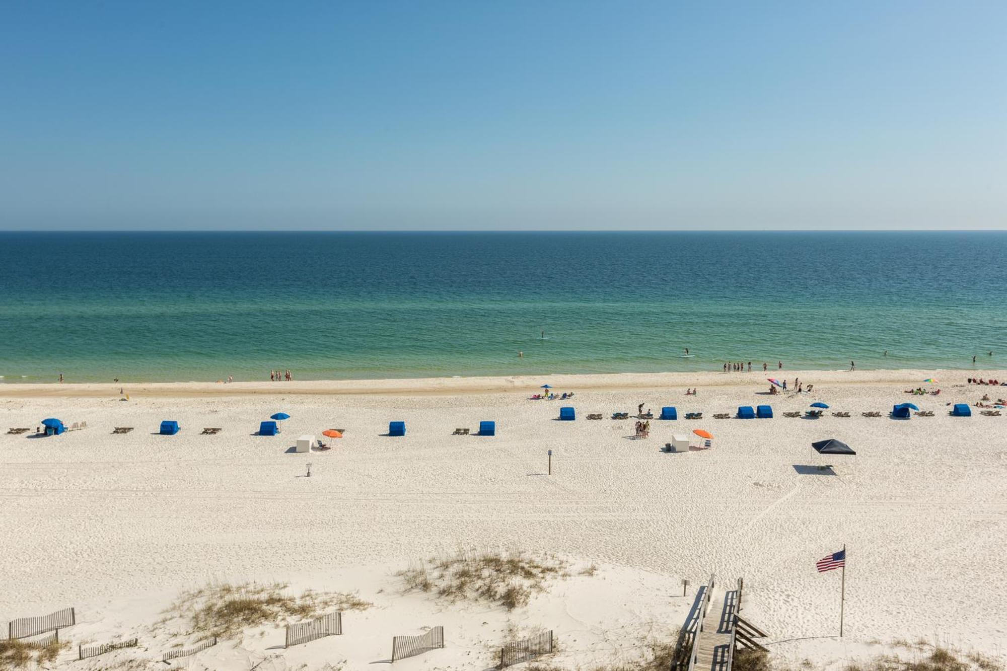 Windward Pointe Villa Orange Beach Rum bild