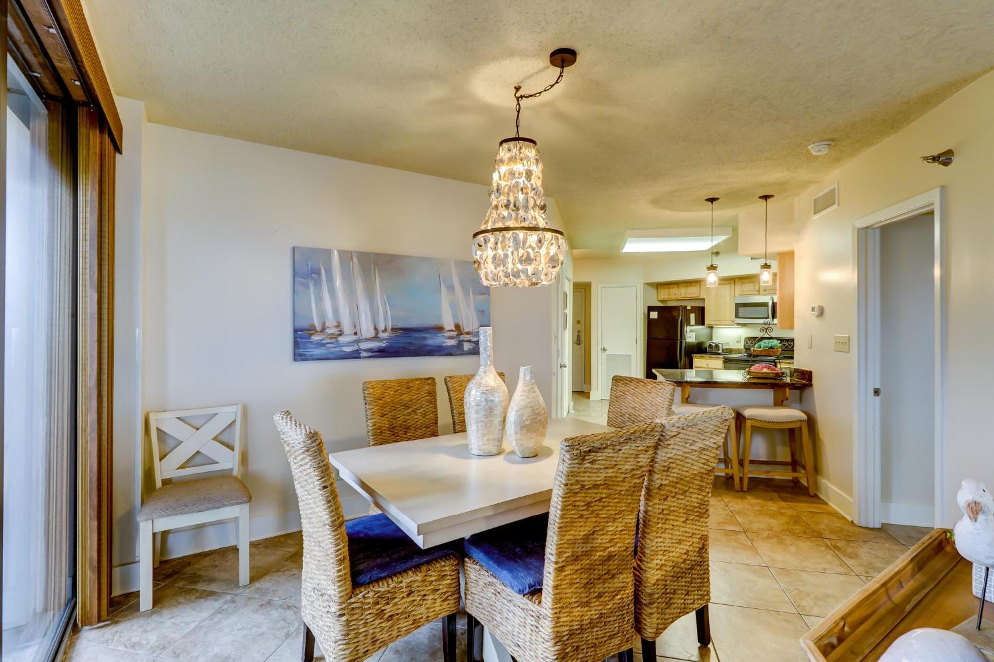 Windward Pointe Villa Orange Beach Rum bild