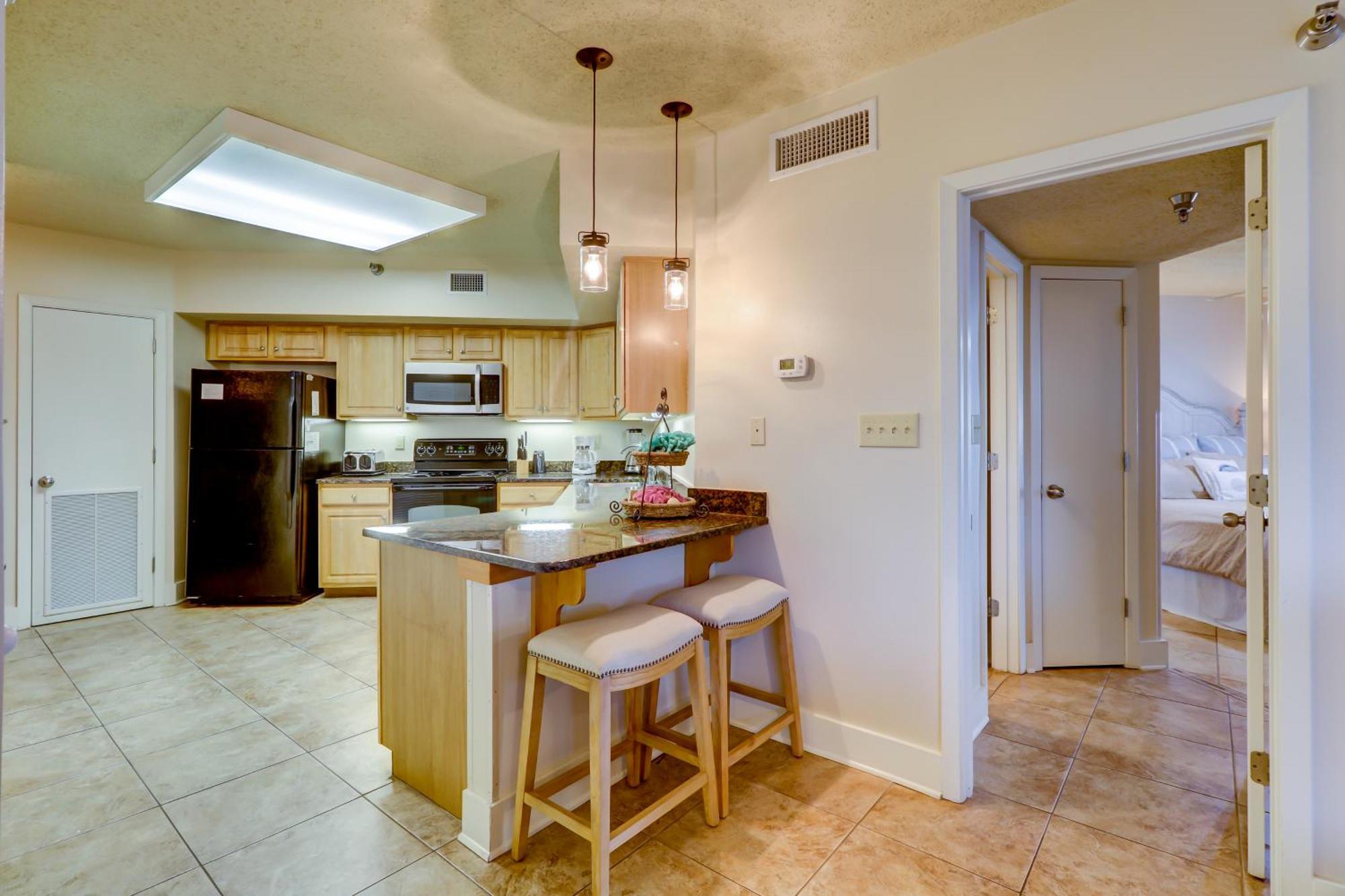 Windward Pointe Villa Orange Beach Rum bild