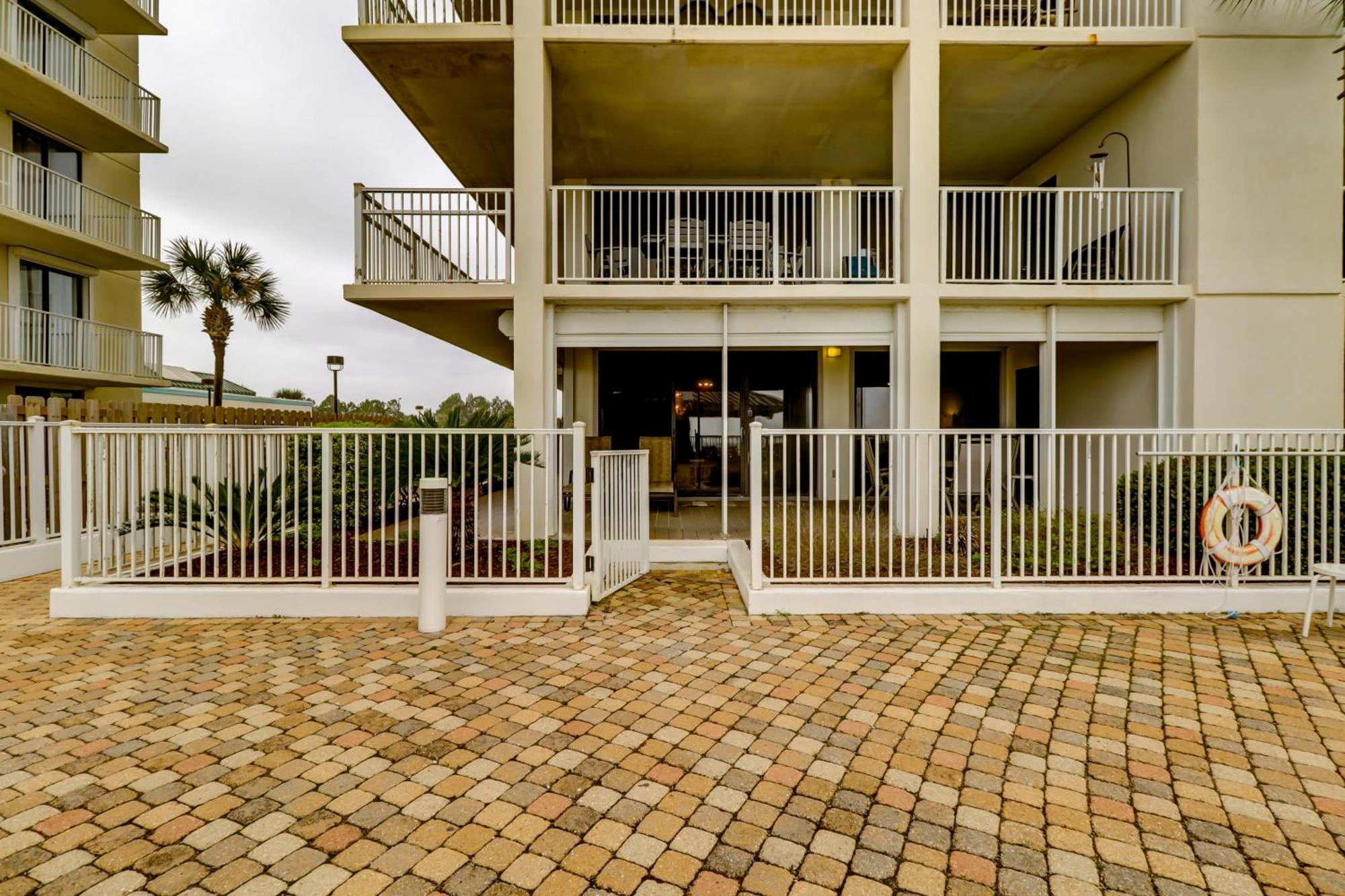 Windward Pointe Villa Orange Beach Rum bild