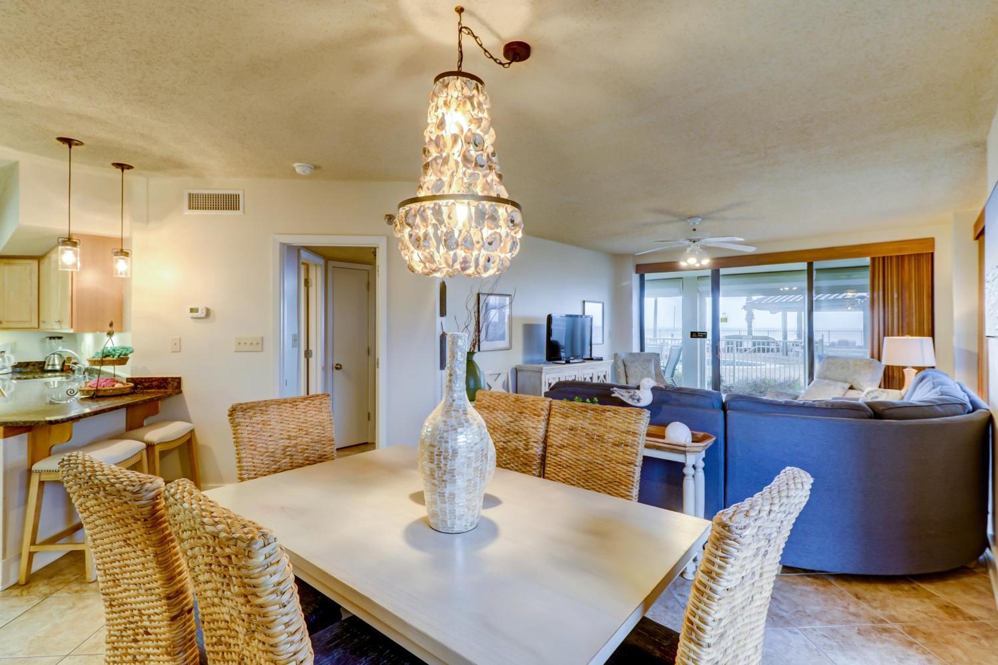 Windward Pointe Villa Orange Beach Rum bild