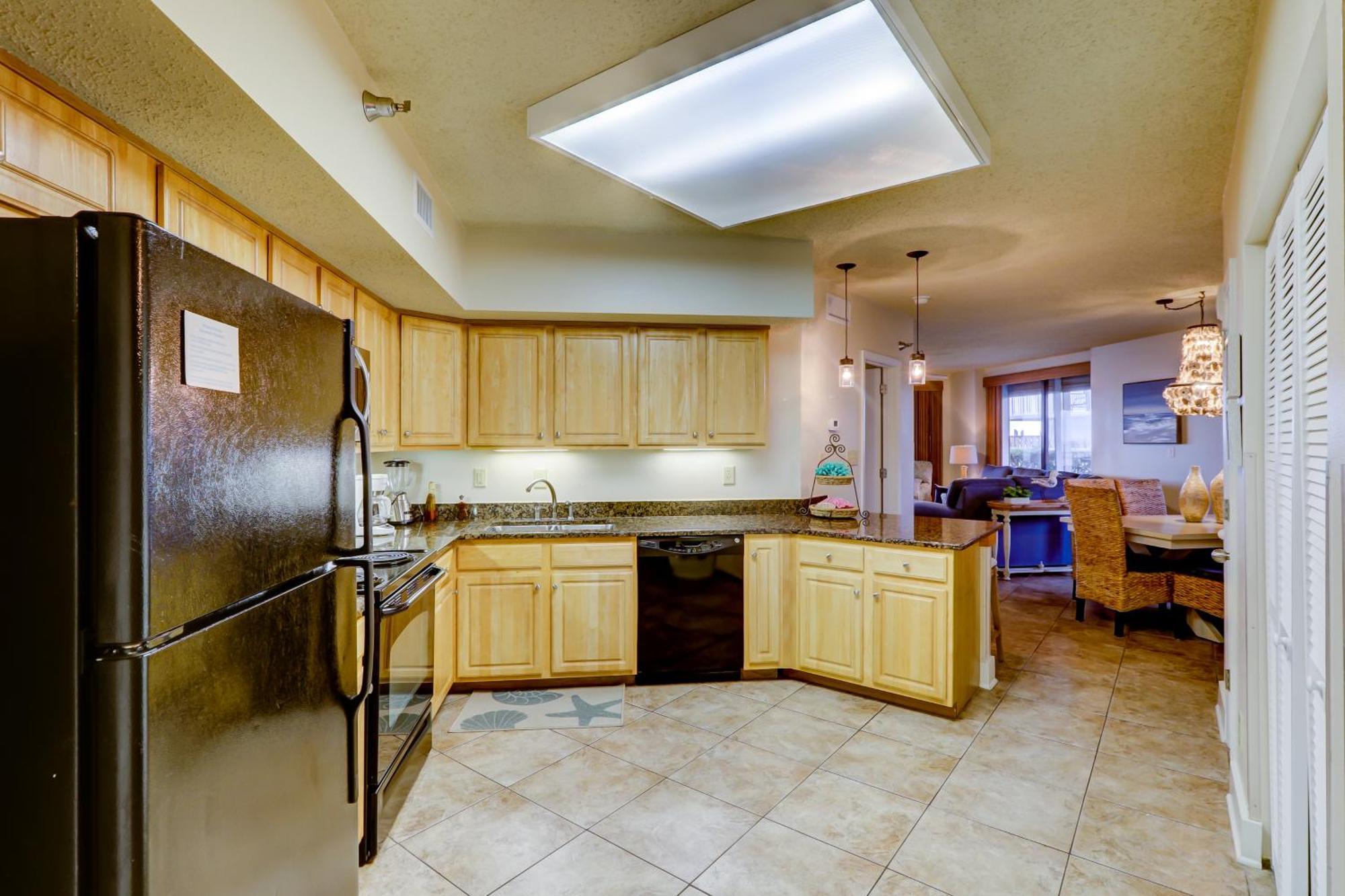 Windward Pointe Villa Orange Beach Rum bild