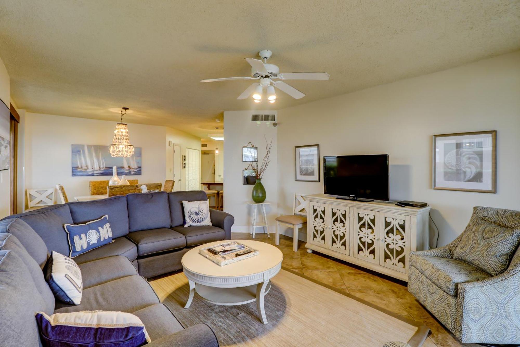 Windward Pointe Villa Orange Beach Rum bild