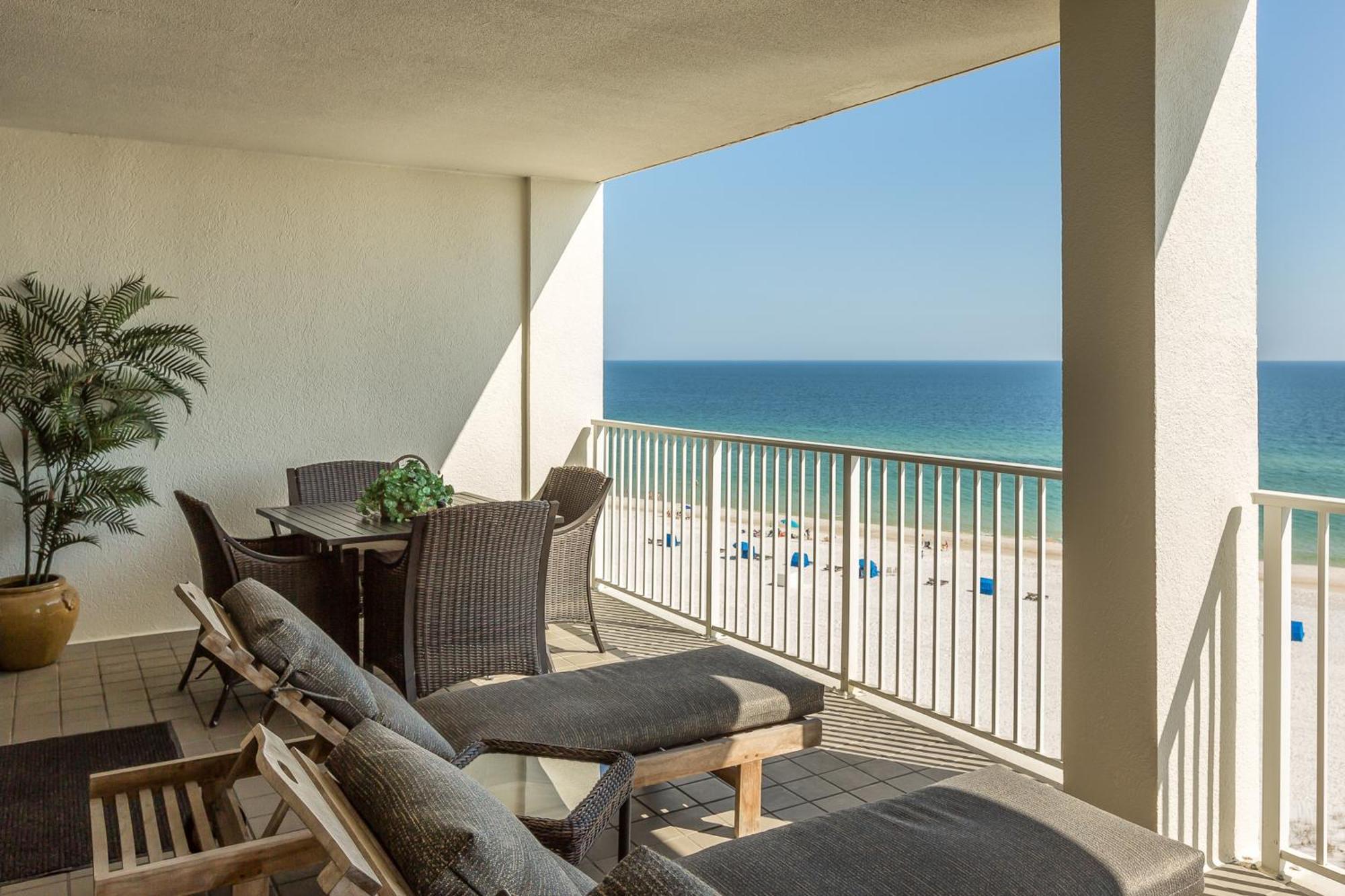 Windward Pointe Villa Orange Beach Rum bild