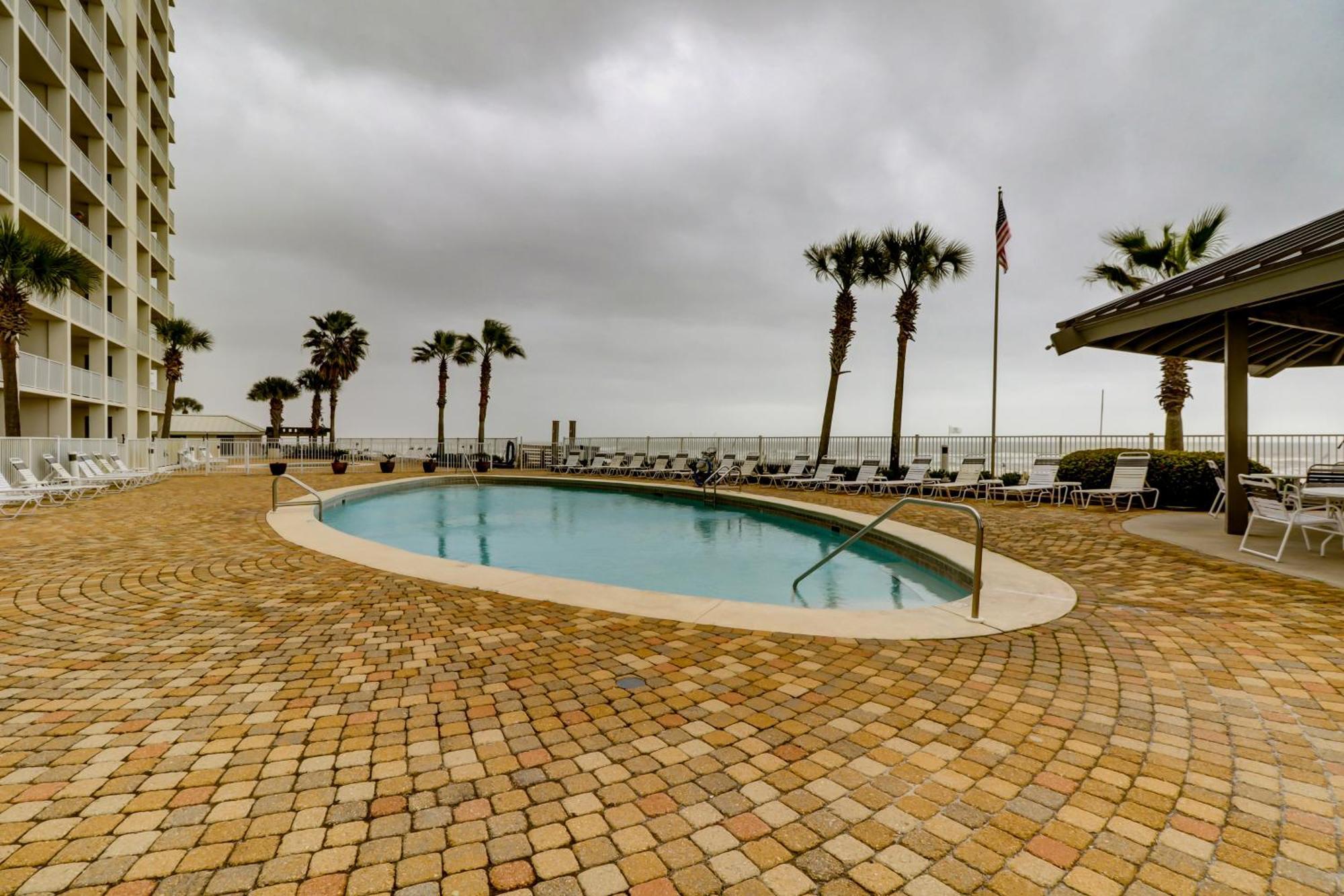 Windward Pointe Villa Orange Beach Rum bild