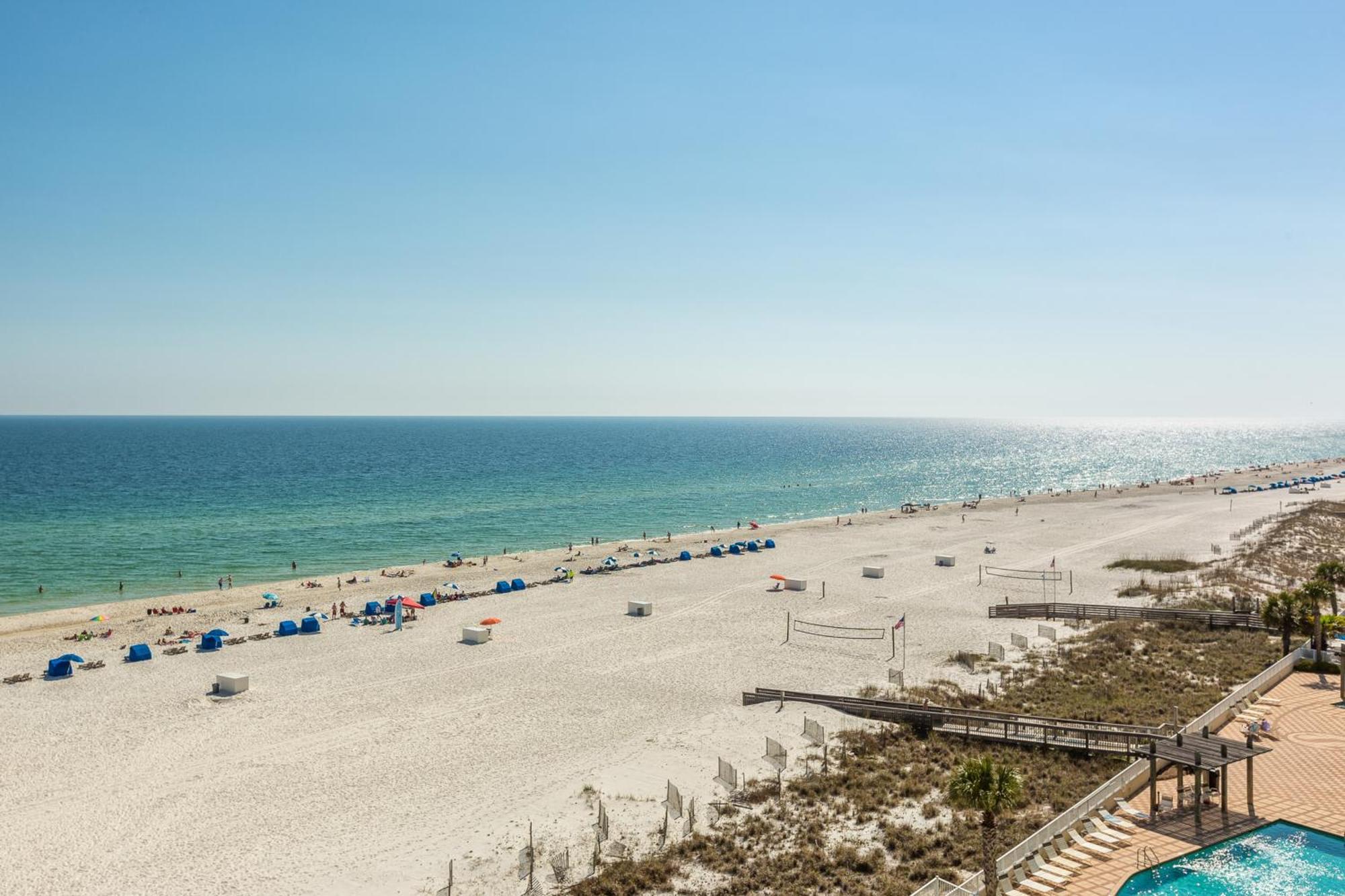 Windward Pointe Villa Orange Beach Rum bild
