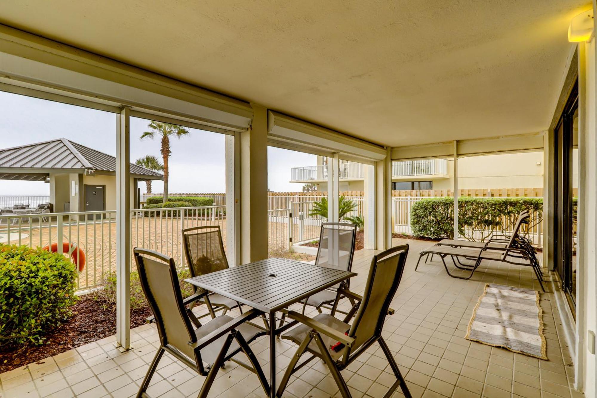 Windward Pointe Villa Orange Beach Rum bild