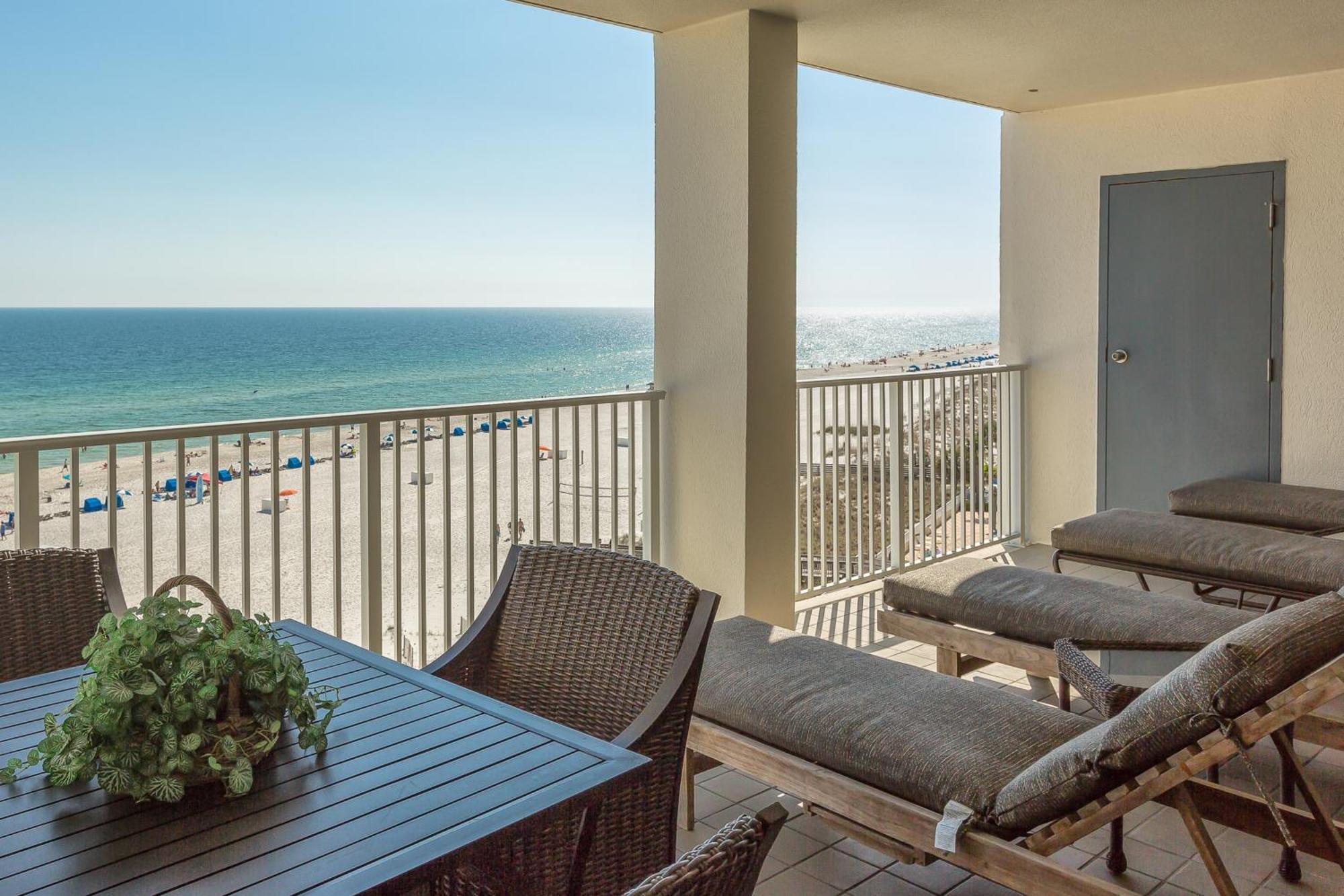 Windward Pointe Villa Orange Beach Rum bild