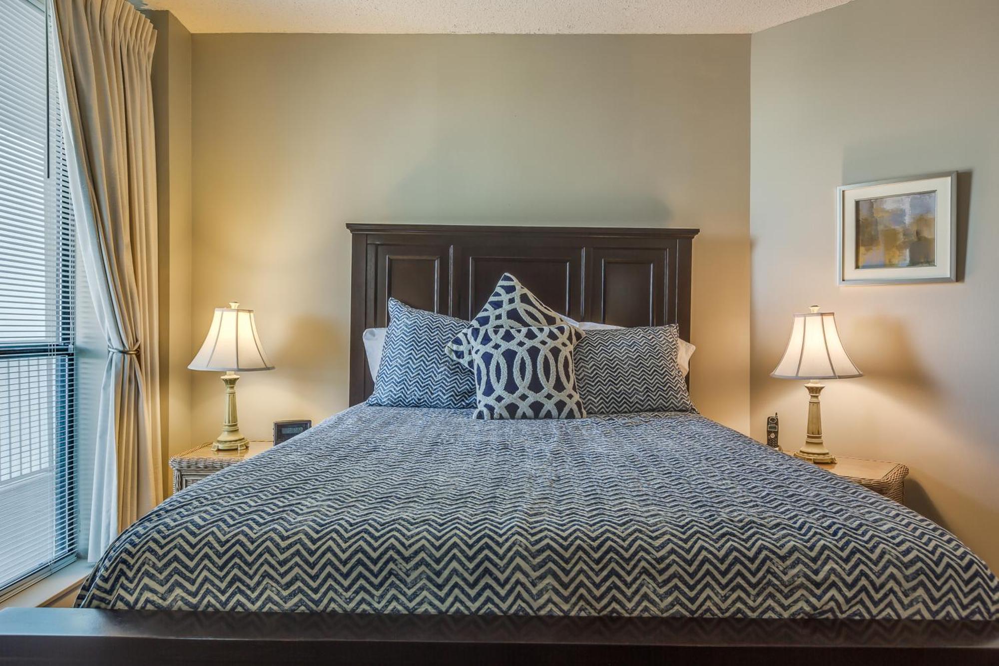 Windward Pointe Villa Orange Beach Rum bild