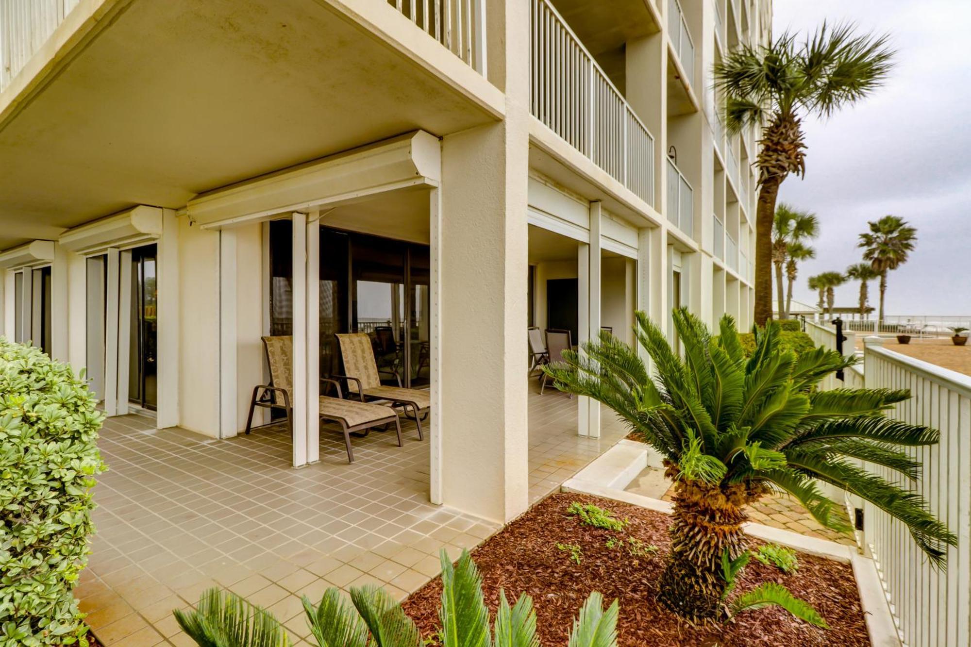 Windward Pointe Villa Orange Beach Rum bild