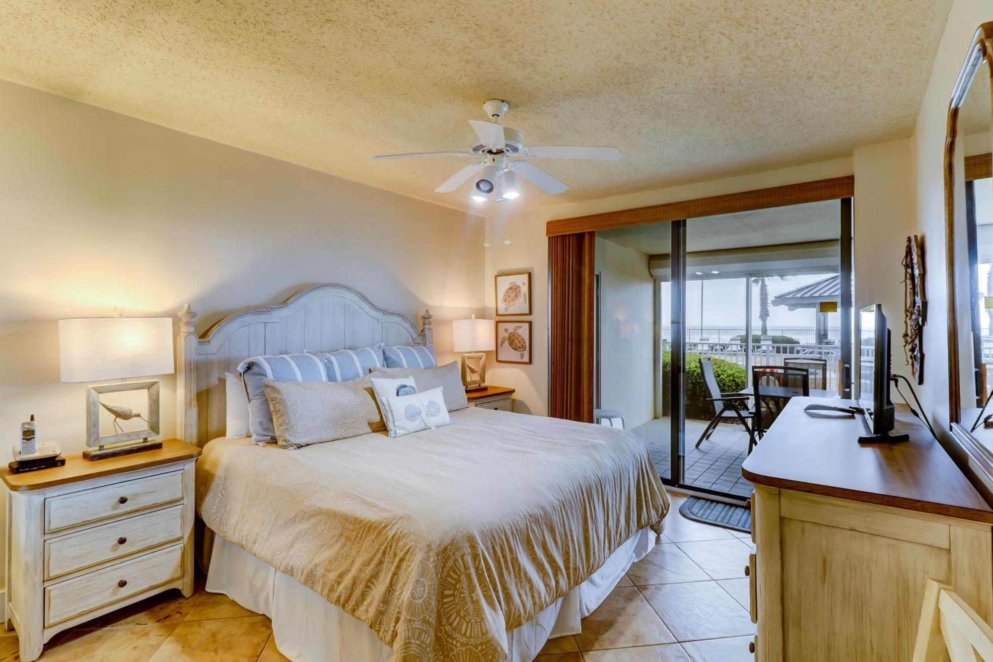 Windward Pointe Villa Orange Beach Rum bild