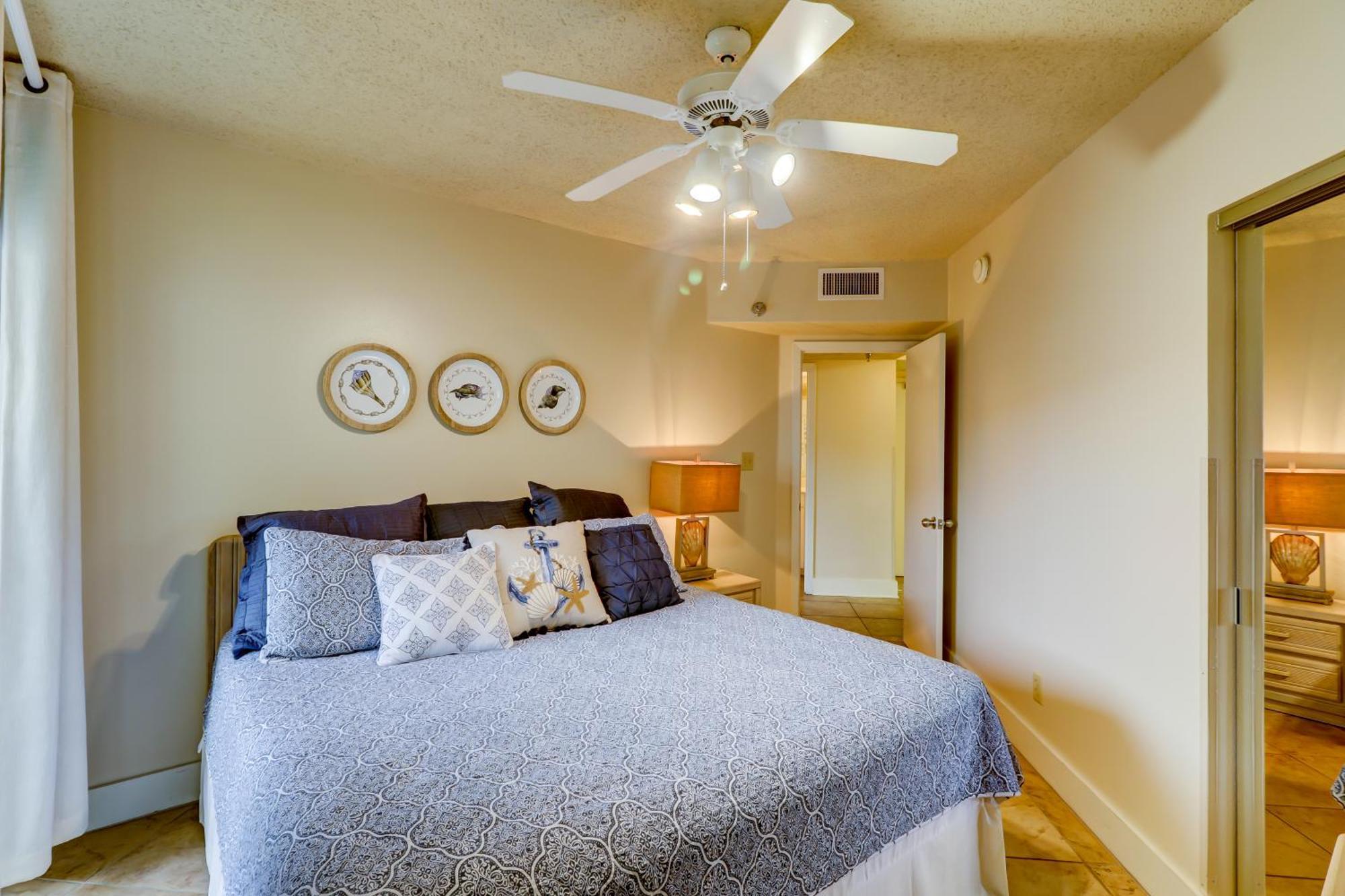 Windward Pointe Villa Orange Beach Rum bild