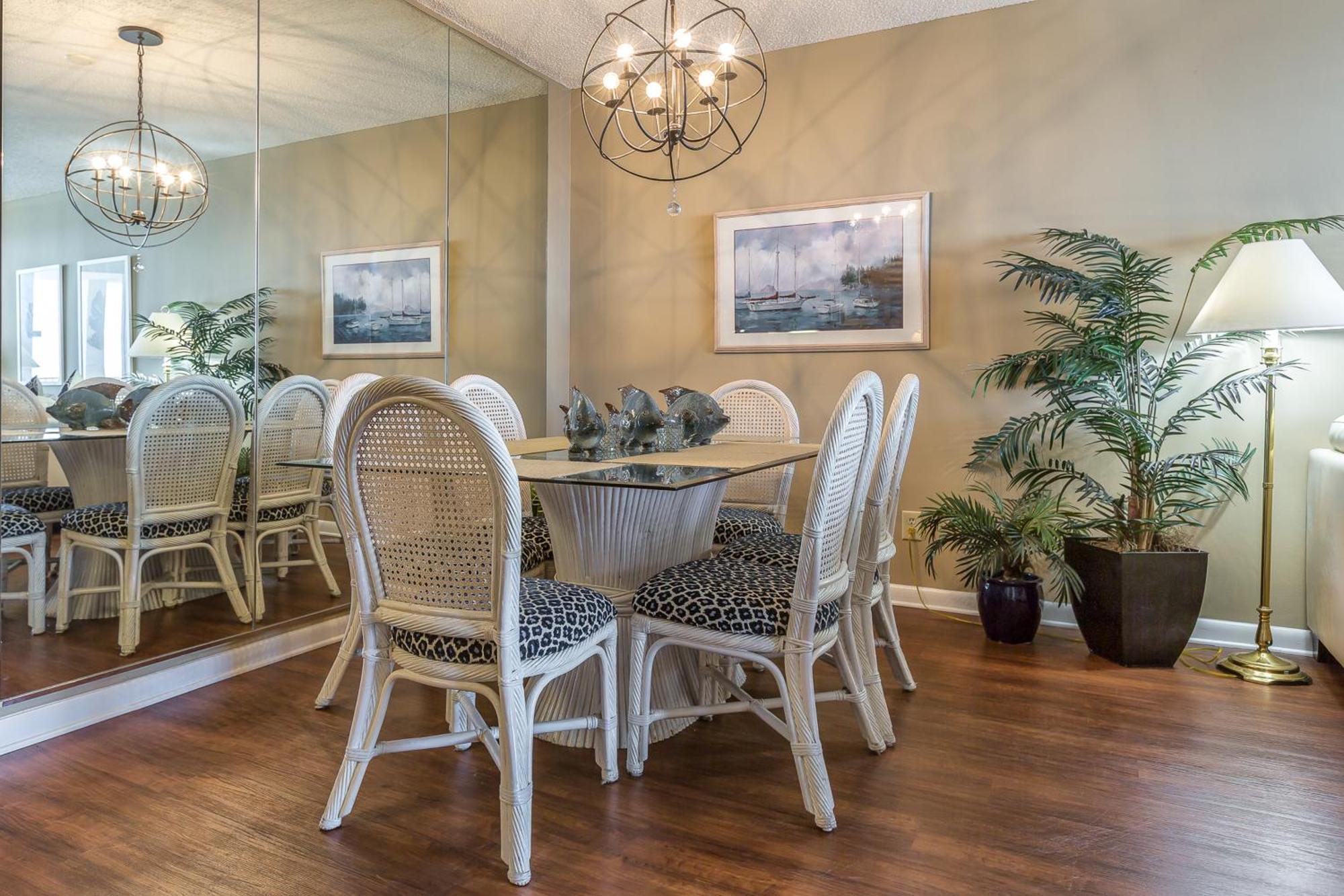 Windward Pointe Villa Orange Beach Rum bild