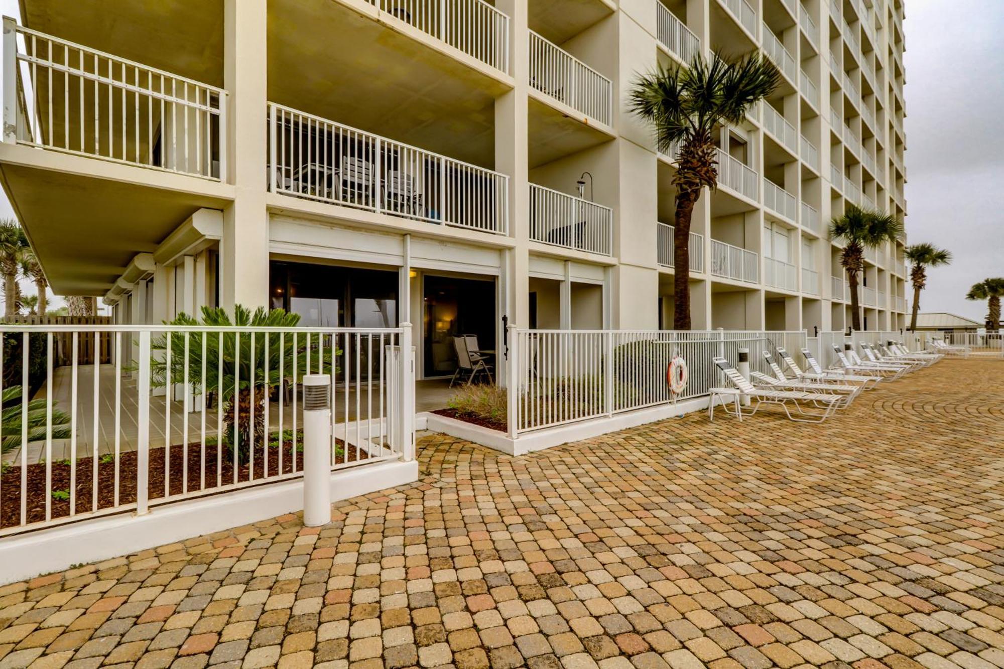 Windward Pointe Villa Orange Beach Rum bild