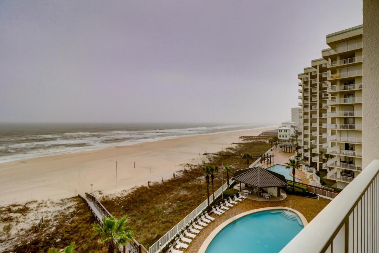 Windward Pointe Villa Orange Beach Exteriör bild