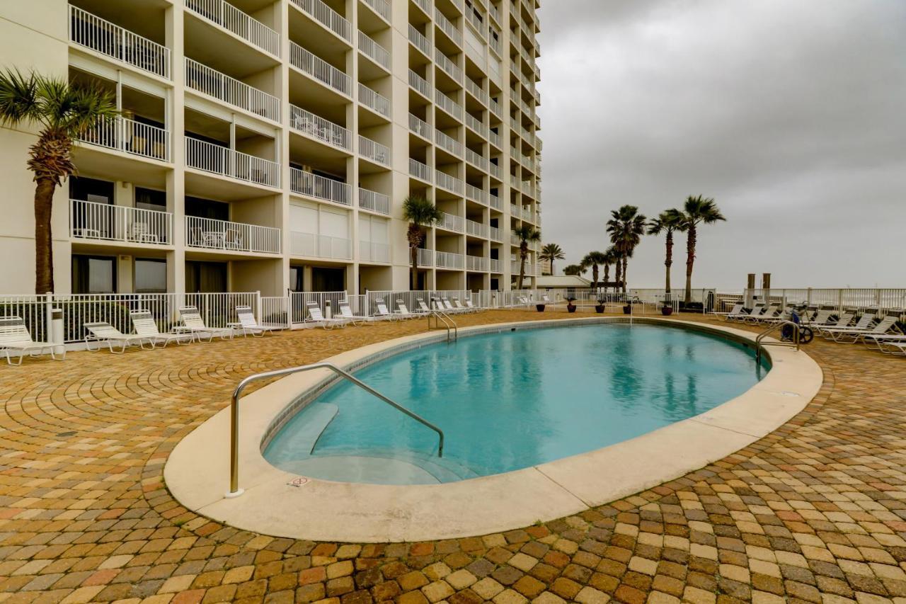 Windward Pointe Villa Orange Beach Rum bild